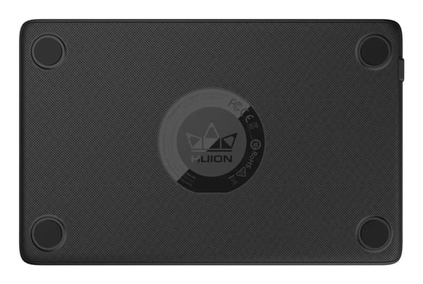 Huion Inspiroy H420X grafiikkataulu
