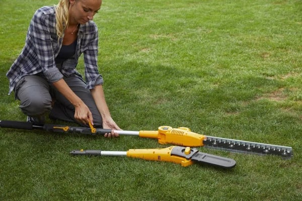 STIGA MT 100e - multitool 20V - SOLO