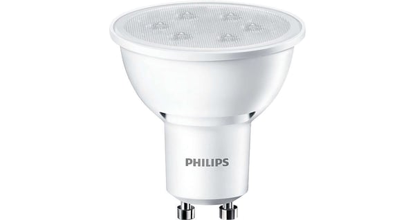 Corepro LEDspot CLA 3.5-35W GU10 827 36D, LED-Lamppu