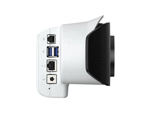 HP Poly Studio X52 videoneuvottelupalkki 4K all-in-one 8D8K2AA#ABB