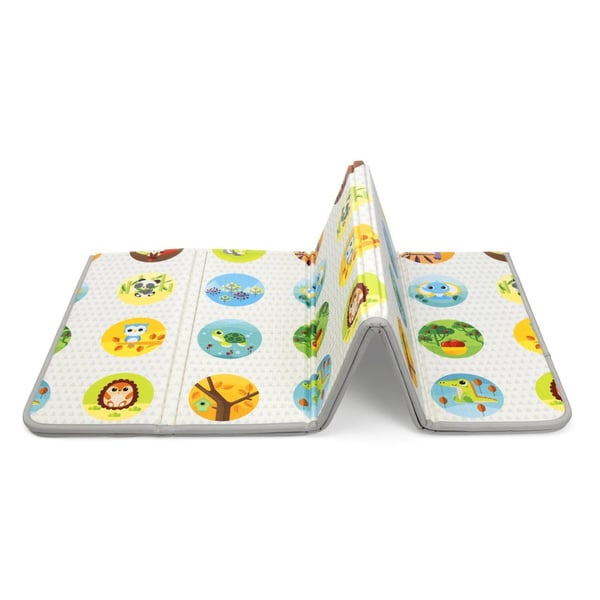 Chicco 177158 MAXI 2in1 tikattu matto (MAXI 2in1)