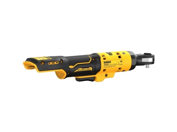 Dewalt-koneet Dewalt TAPE DEWALT 12V 54Nm 1/4 "DCF504N DCF504N