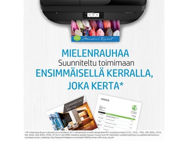 HP 912XL - 18 ml - Høy ytelse - svart - original - blekkpatron - for Officejet 80XX; Officejet Pro 80XX