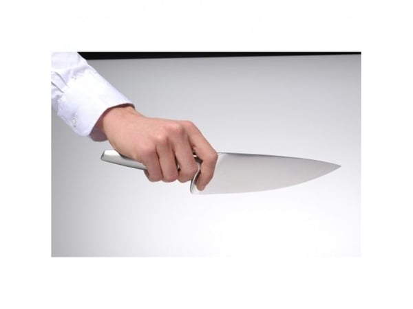 WMF 1882026032 Leipä- ja monitoimiveitsi 24 cm Kokki
