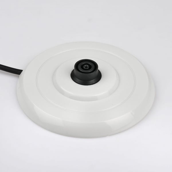 Girmi TS36, 1 creep(er), Hvit, 20 cm, 800 W, 230 V, 50 - 60 Hz