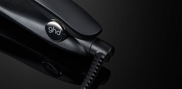 Ghd Glatteisen mini Styler
