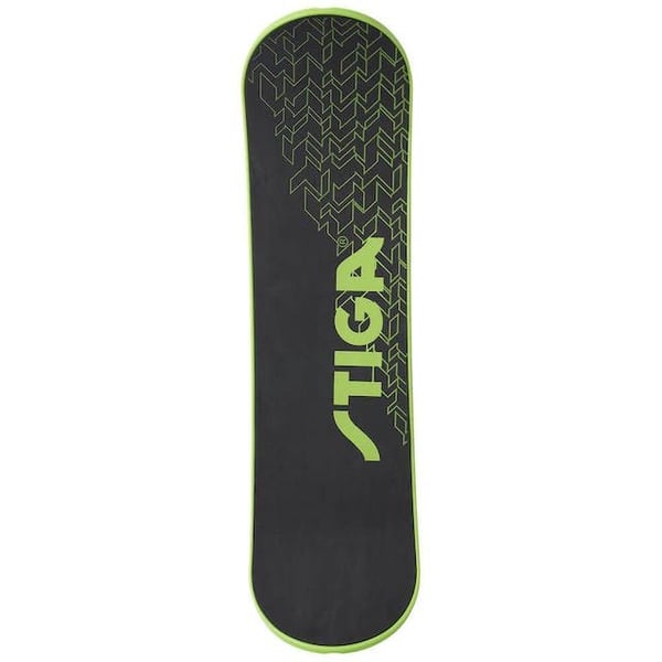 STIGA 75-1116-09 lumiskeitti, directional twin, lasikuitu, vihreä