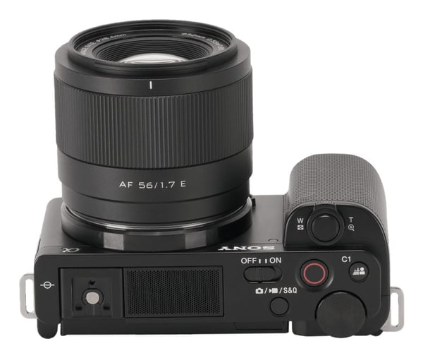 VILTROX AF 56mm F1.7