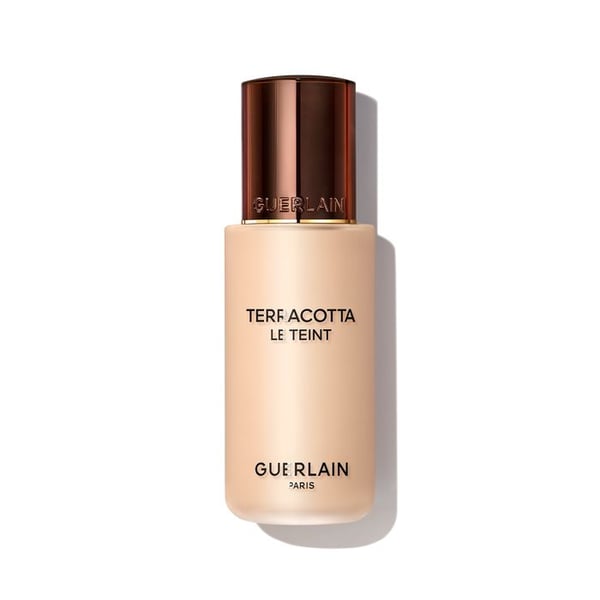 GUERLAIN TERRACOTTA LE TEINT FOUNDATION 24H WEAR N°1N 35ML