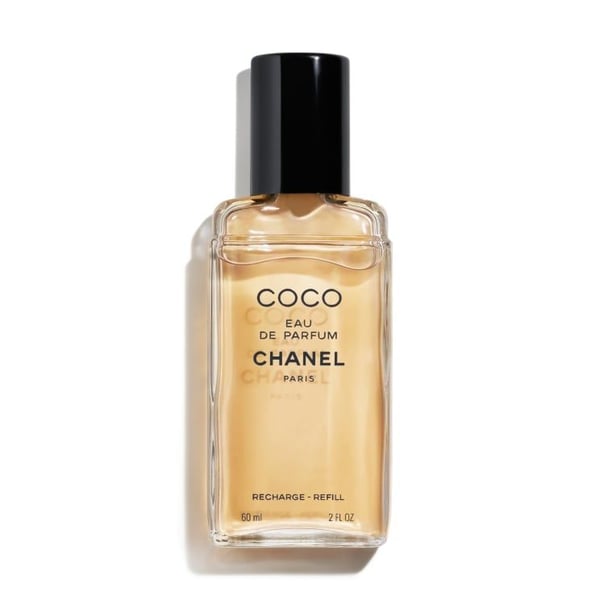 Chanel Coco Eau de Parfum parfym 60 ml påfyllning