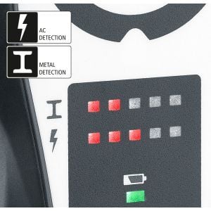 Laserliner 075.400A borrguide CenterScanner Compact
