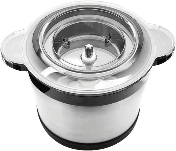 Gastroback 40966, 5 l, 4100 RPM, Rostfritt stål, Rostfritt stål, Rostfritt stål, Knappar