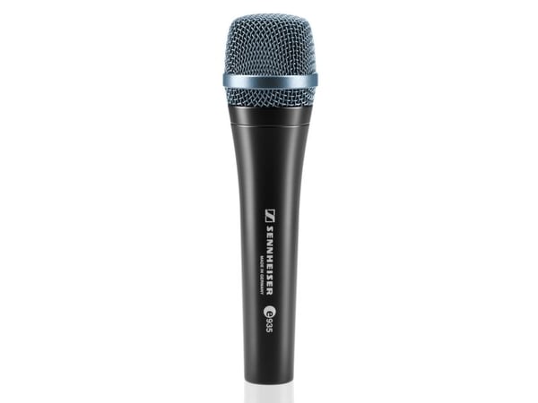 Sennheiser e 935 - Mikrofoni