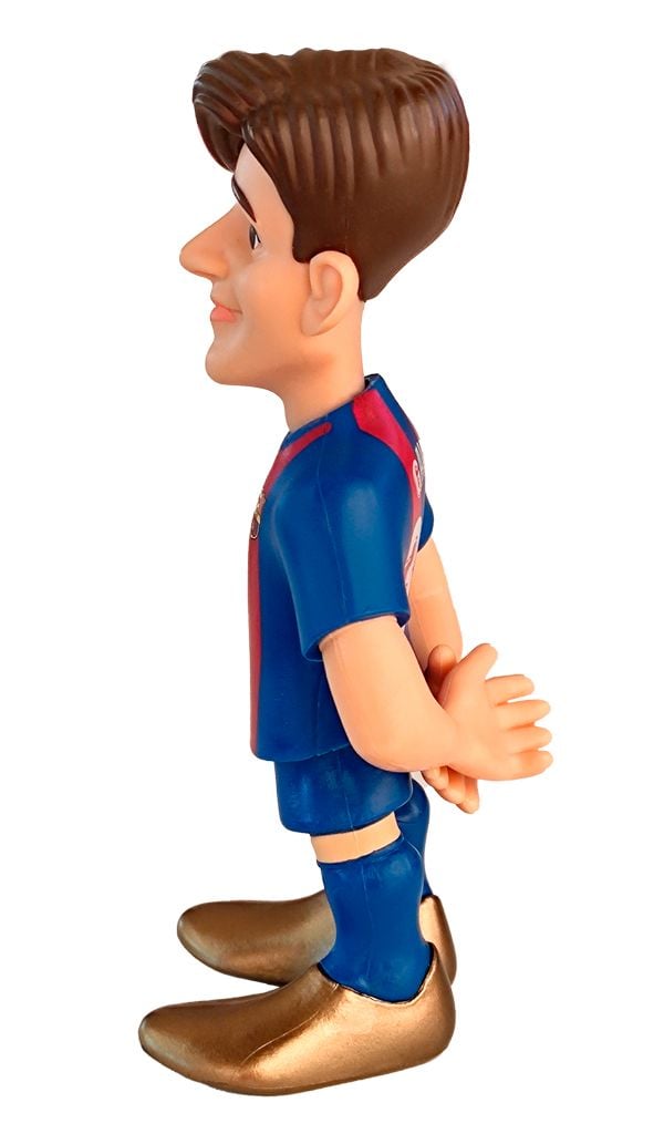MINIX FC BARCELONA - GAVI