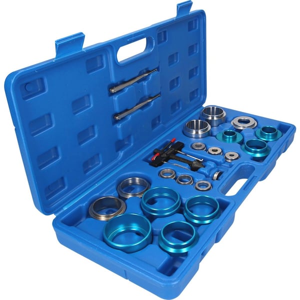Brilliant Tools BT542030, 1 stk.