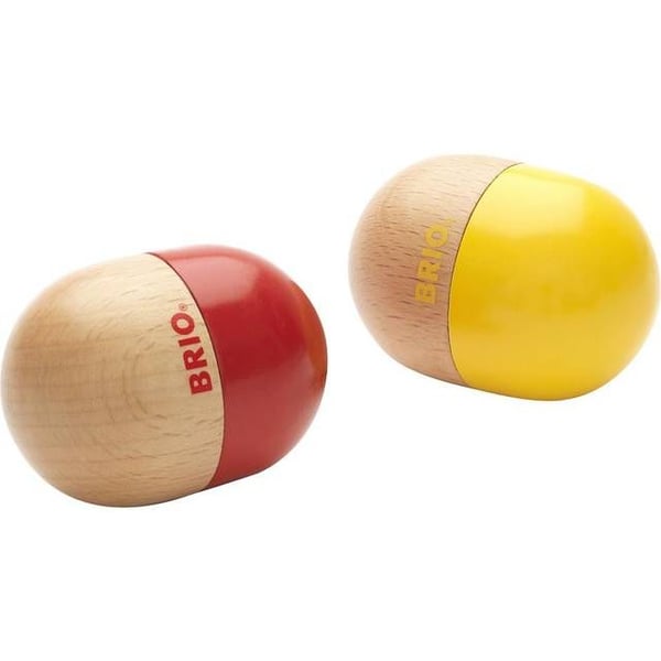 BRIO - Musical Shakers(30180)