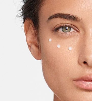Vichy Minéral 89 Eyes Hyaluron Booster ögonkräm 15 ml
