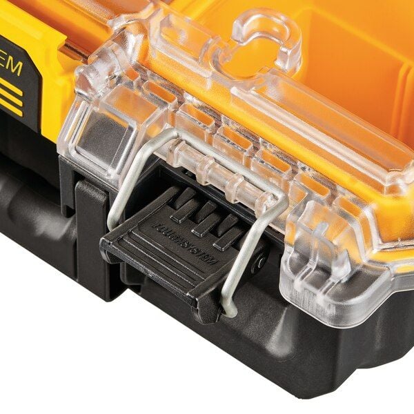 DEWALT ToughSystem 2.0 DWST83392-1 sortimentslåda, 6 fack, halvformat