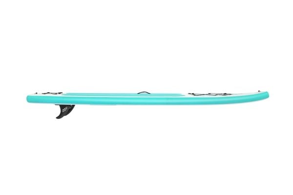 Hydro-Force SUP melontalauta 3.20m x 79cm x 12cm Aqua Glider-sarja