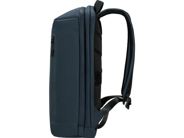 Samsonite Coatify Biz Backpack 15.6", Urban, Kvinna, 39,6 cm (15.6"), Fack för bärbar dator, Vattentät, Termoplastisk polyuretan (TPU)