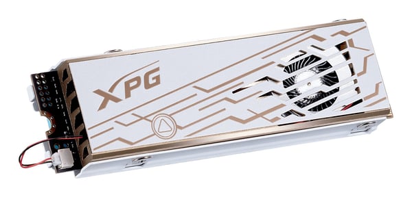ADATA XPG MARS 980 PRO SSD 2 TB M.2 PCIe 5x4 14000 MB/s