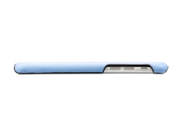 dbramante1928 LOI8FOBL5092, Folio-kotelo, Apple, iPhone 8/7/6, 11,9 cm (4.7"), Sininen