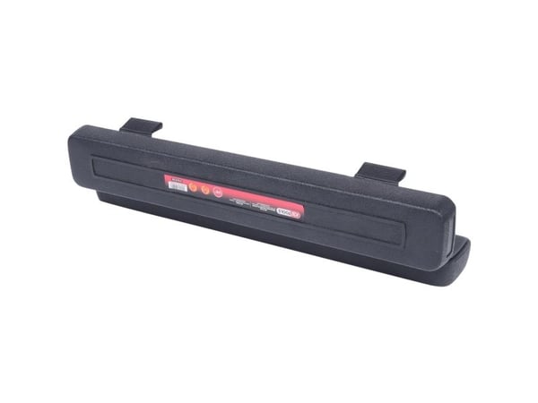 KS Tools 516.5154, Momenttiavain, Nm, Mekaaninen, 3/8", 20 - 100 Nm, 3%