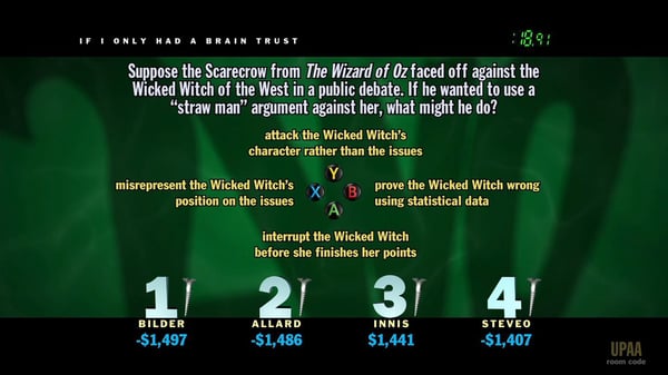 The Jackbox Party Pack - Xbox One - Nedlasting - ESD