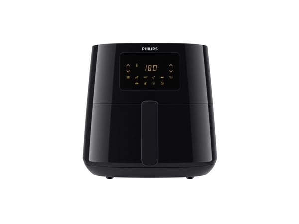 Philips 3000 Series HD9270/93 airfryer XL 2000 W 6,2 L 1,2 kg, svart