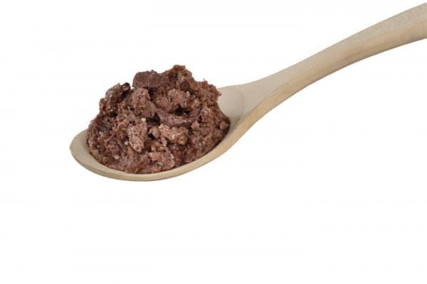 Happy Dog PUSZKA dla psa - BAWÓŁ (Buffalo Pur) 400g
