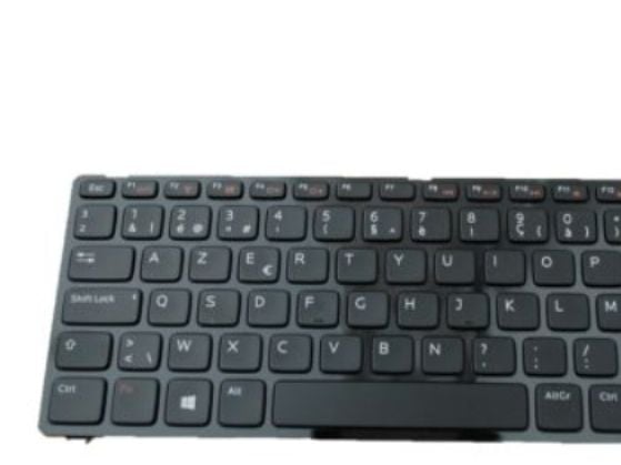 DELL MWFJ9, Tastatur, DELL, Vostro 3360