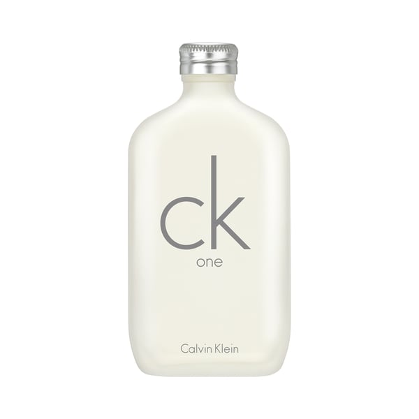 Calvin Klein, CK One, Eau De Toilette, Unisex, 200 ml