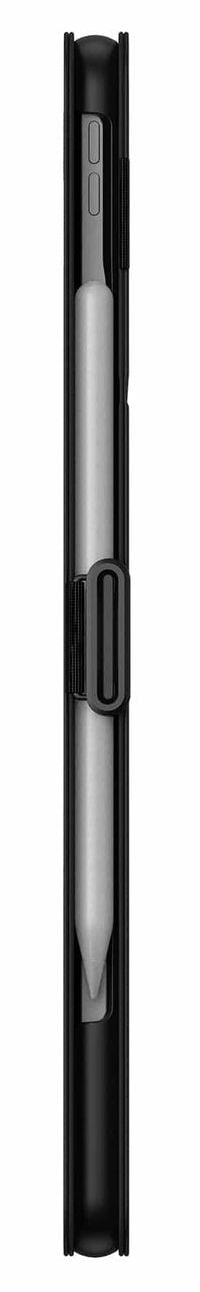 Speck Balance Folio - Lommebok for nettbrett - svart - for Apple 13-inch iPad Pro (M4)