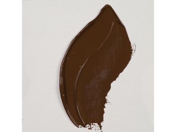Rembrandt Oil Colour Tube 40 ml Brown Ochre 430