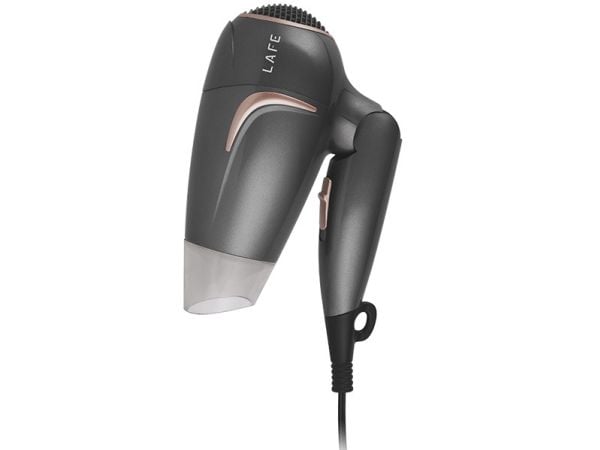 Lafe SWS-001.1 hårtork Sleek & Shine FlexiDry
