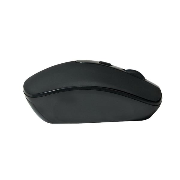 LogiLink ID0078A, molemminpuolinen, Optisk, Bluetooth, 1600 dpi, Lajittelu