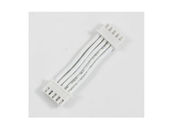 Synergy 21 LED Prometheus Light Bar tilläggskontakt add Connector 75 cm