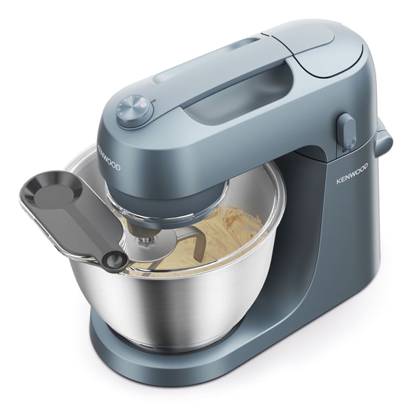 Kenwood Go KZM35.000GY -keittiökone 800 W 4 l, Storm Blue