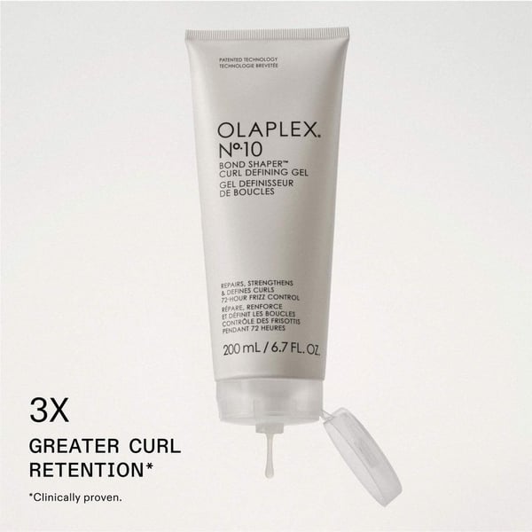 Olaplex BOND SHAPER Hårmask 200 ml