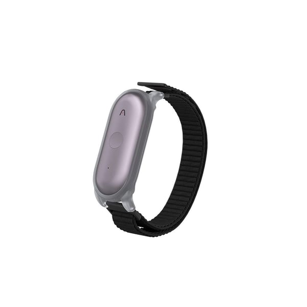 PLAUD NotePin S - Purple