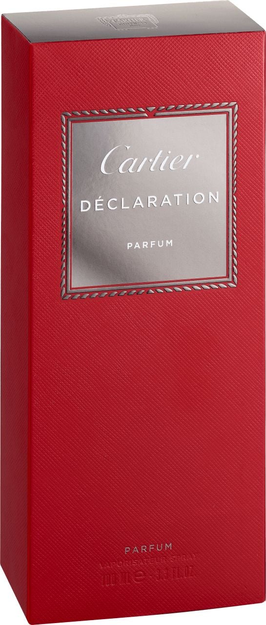 Cartier Declaration EDP 100ml