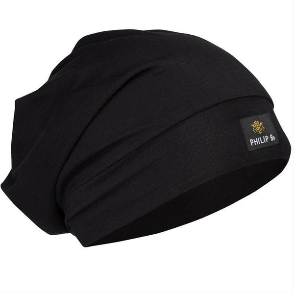 Phillip B. Silky Smooth Beanie