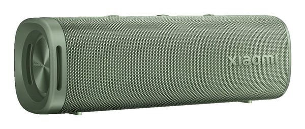 Xiaomi Sound Outdoor - Högtalare - för bärbar användning - trådlös - Bluetooth - 30 Watt - 2-vägs - grön