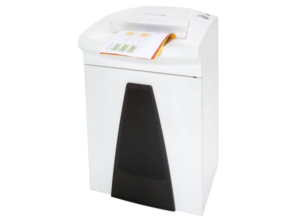 HSM SECURIO B26 4.5 x 30 mm, Silpuksi leikkaava, 28 cm, 4.5 x 30 mm, 55 L, 56 dB, 3900 mm/min
