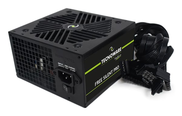 KOTELO PSU ATX 550W FAL551FSP12 TECNOWARE TECNOWARE