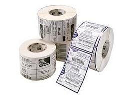 Zebra Z-Perform 1000D 80 Receipt - 80 mikrometer - Rulle (5,775 cm x 11,28 m) 50 rulle (rullar) kvittopapper