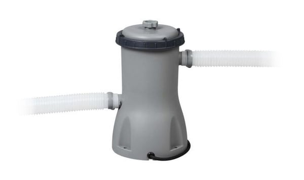 Bestway Pompa z filter #58094 - 3028l/t.