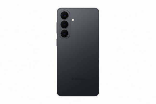 Samsung | Galaxy S26+ - 512GB | Black