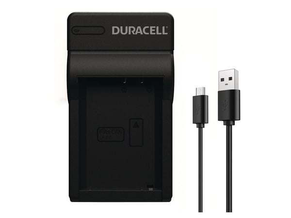 Duracell DRO5946, Olympus Tough TG-1, 2, 3, 4, 5, 6, Stylus SH-1, 2, 3, SP-100, XZ-2, TG-Tracker, Sort, 5 V, 5 V, 47 mm, 84 mm