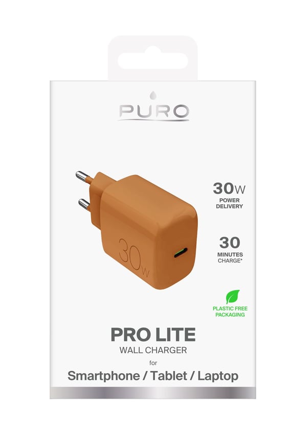 SBS Pro Lite, Innendørs, AC, Brun